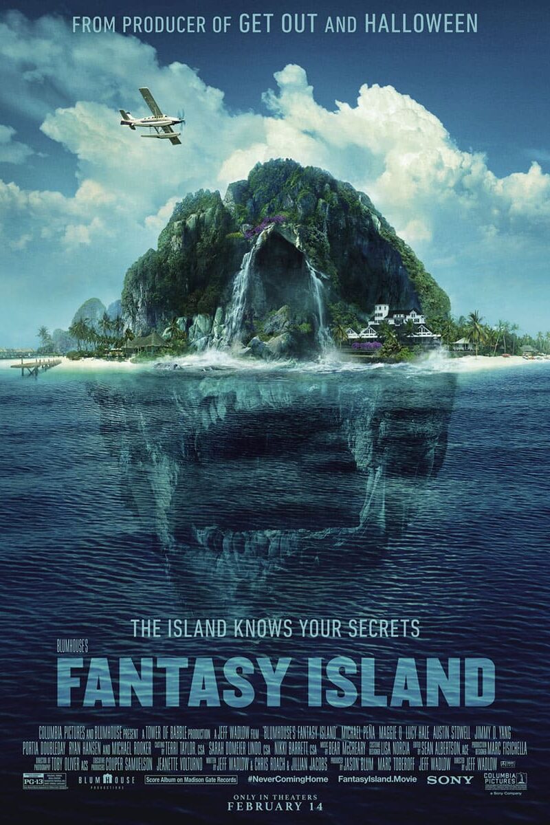 Fantasy-Island