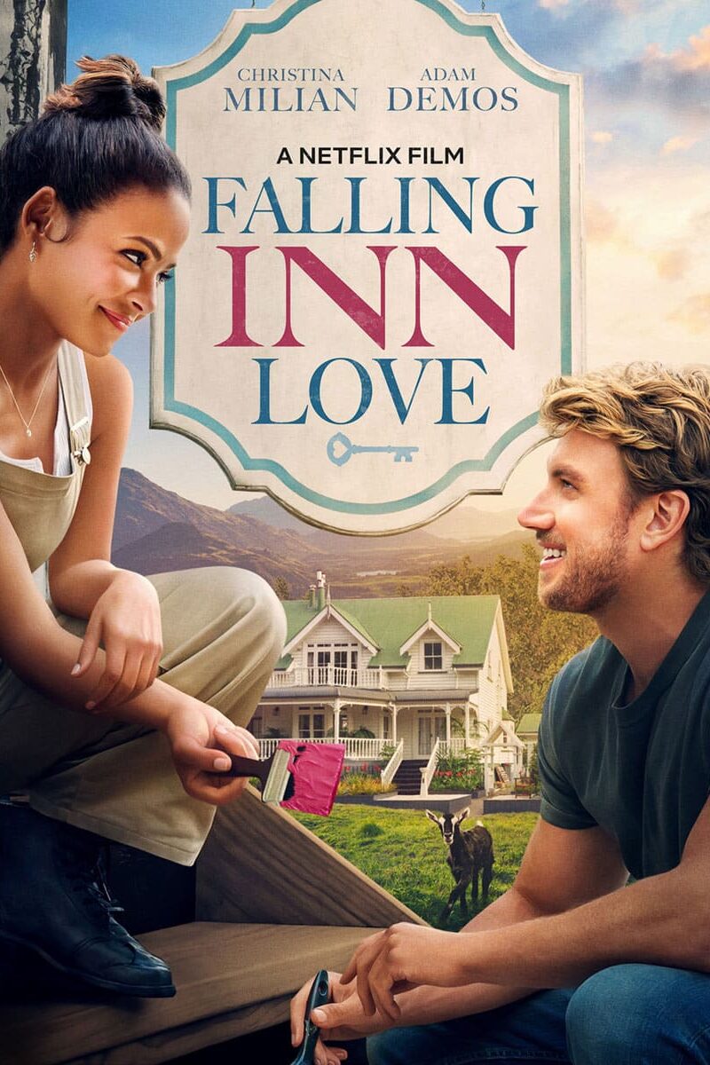 falling inn love