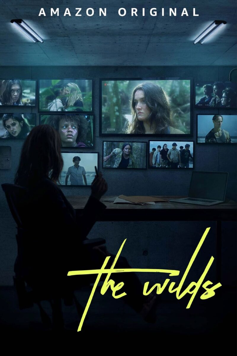 poster-The-Wilds