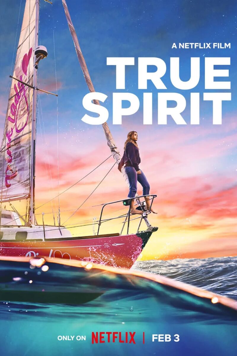 poster-True-Spirit_Netflix