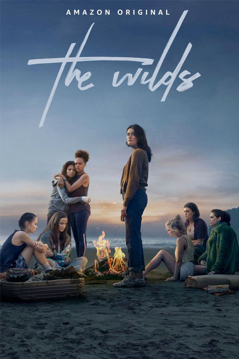 the-wilds-poster